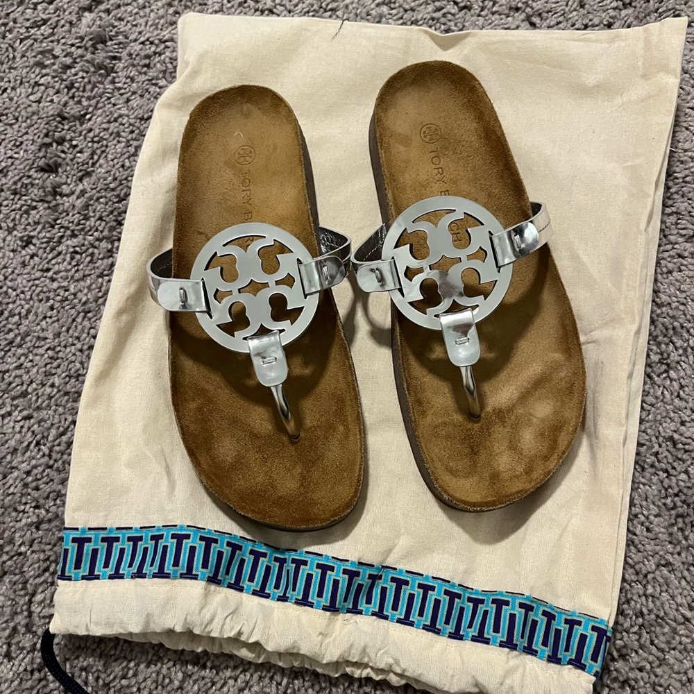 Tory Burch Sandals